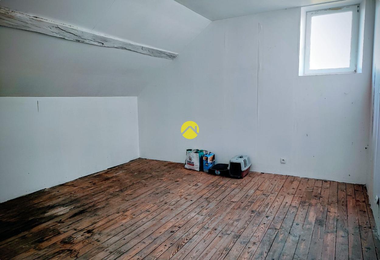 Maison 5 pièces 152 m² à Crevant, photo 11