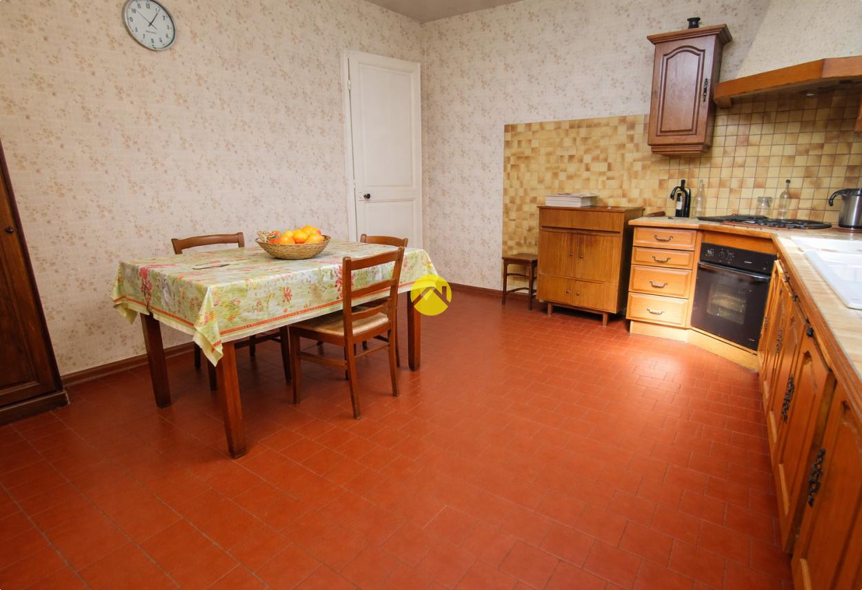 Maison 5 pièces 118 m² à Vailly sur Sauldre, photo 3