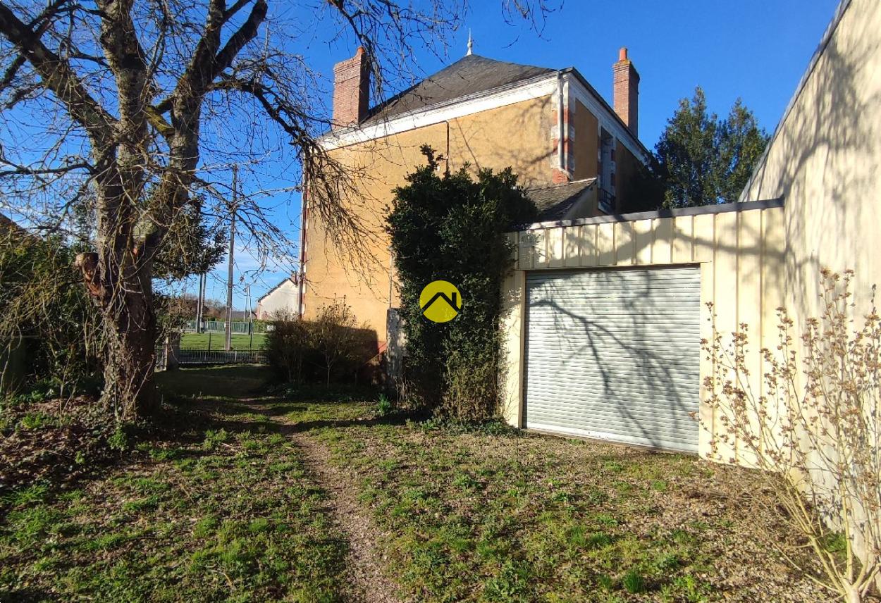 Maison 5 pièces 118 m² à Vailly sur Sauldre, photo 14