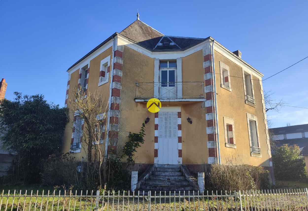 Maison 5 pièces 118 m² à Vailly sur Sauldre, photo 16