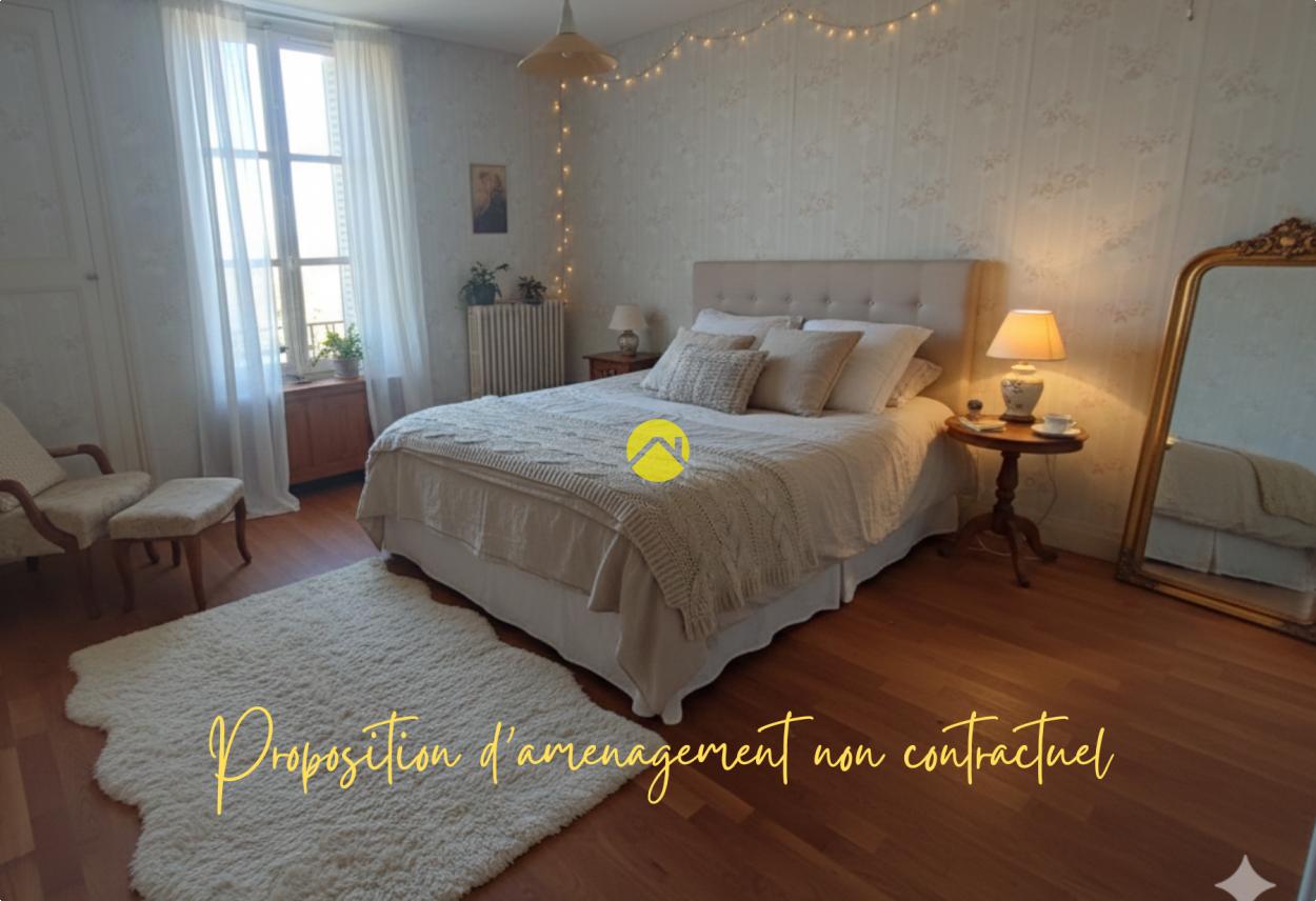 Maison 5 pièces 118 m² à Vailly sur Sauldre, photo 8