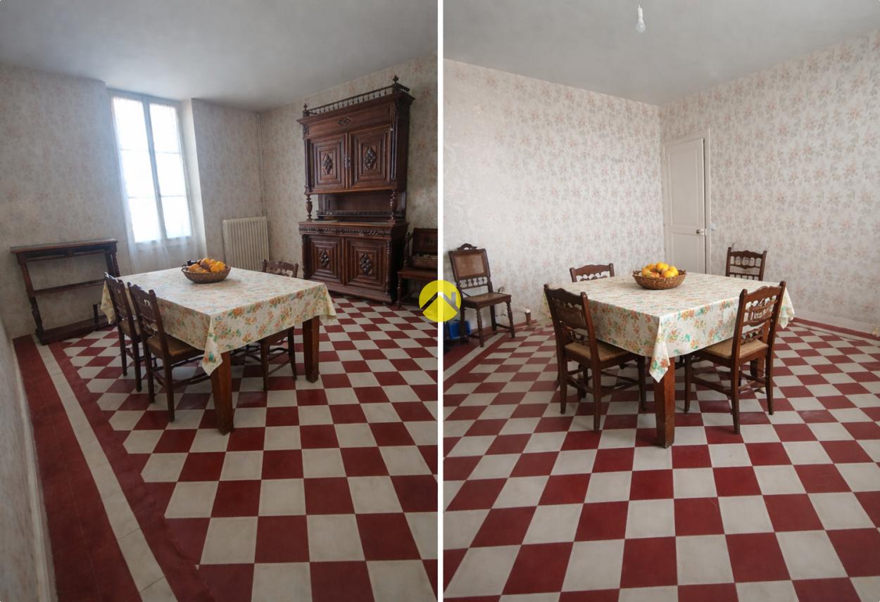 Maison 5 pièces 118 m² à Vailly sur Sauldre, photo 4