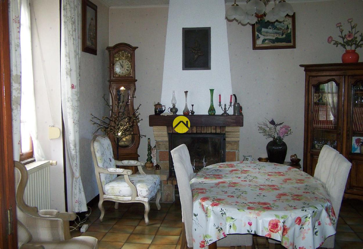Maison 6 pièces 97 m² à Saint Florent sur Cher, photo 7