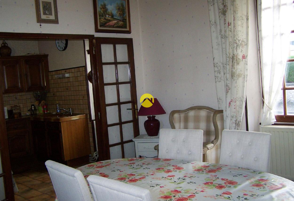 Maison 6 pièces 97 m² à Saint Florent sur Cher, photo 12