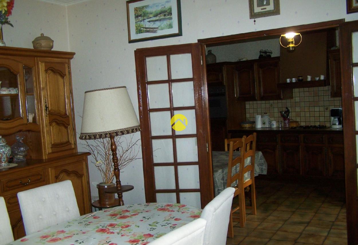 Maison 6 pièces 97 m² à Saint Florent sur Cher, photo 13