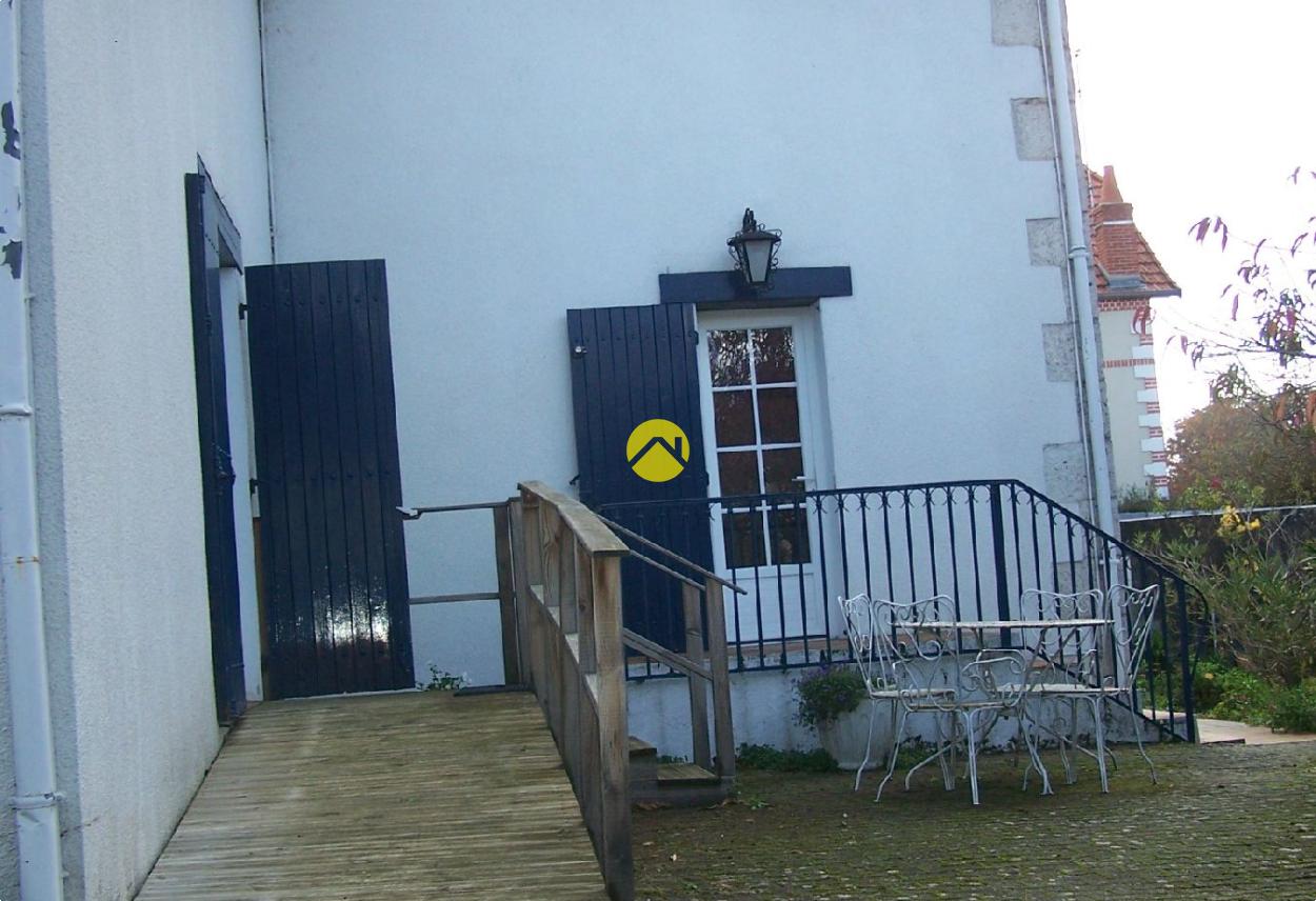 Maison 6 pièces 97 m² à Saint Florent sur Cher, photo 6