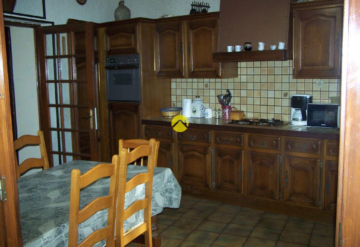 Maison 6 pièces 97 m² à Saint Florent sur Cher, photo 14
