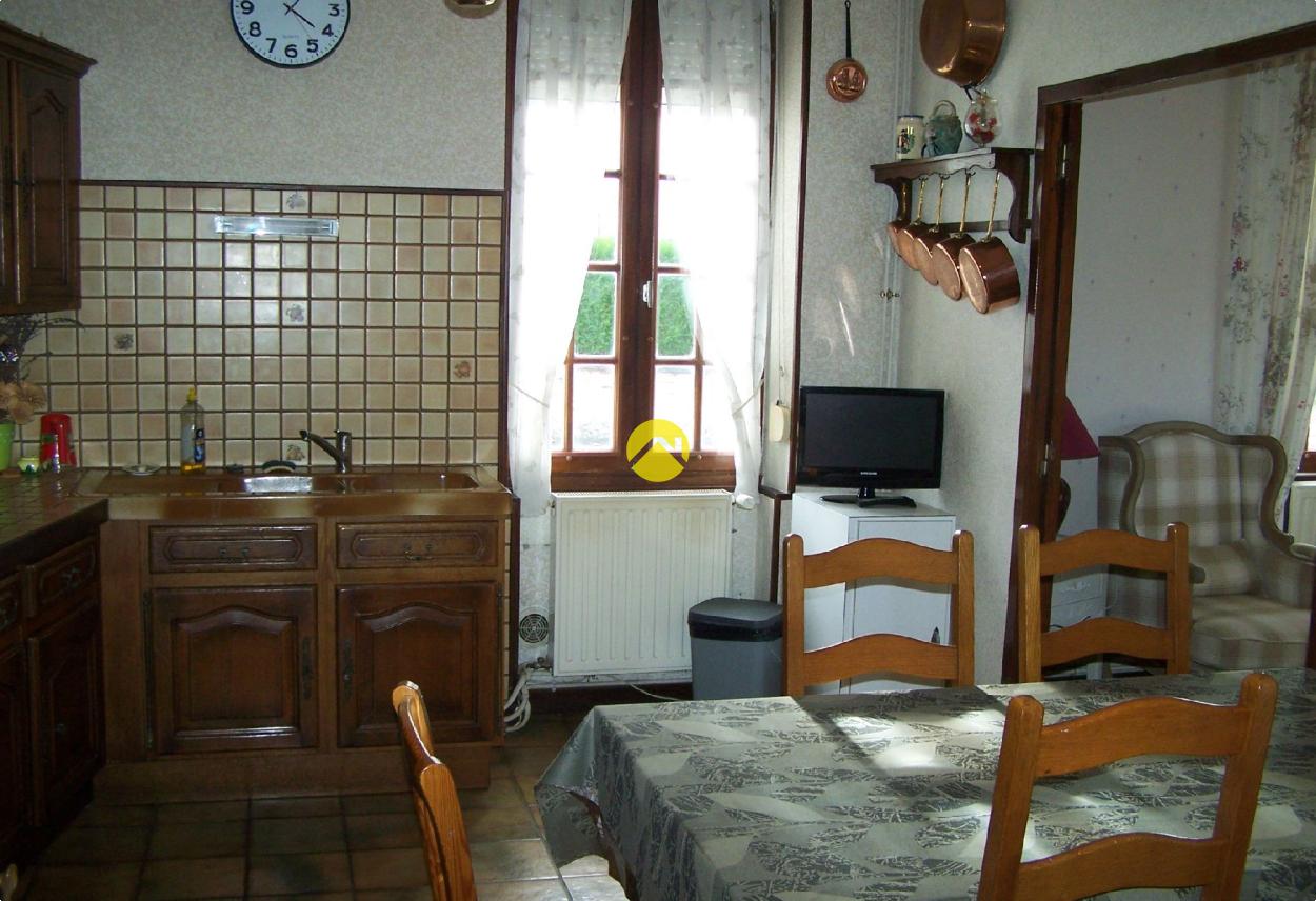 Maison 6 pièces 97 m² à Saint Florent sur Cher, photo 15