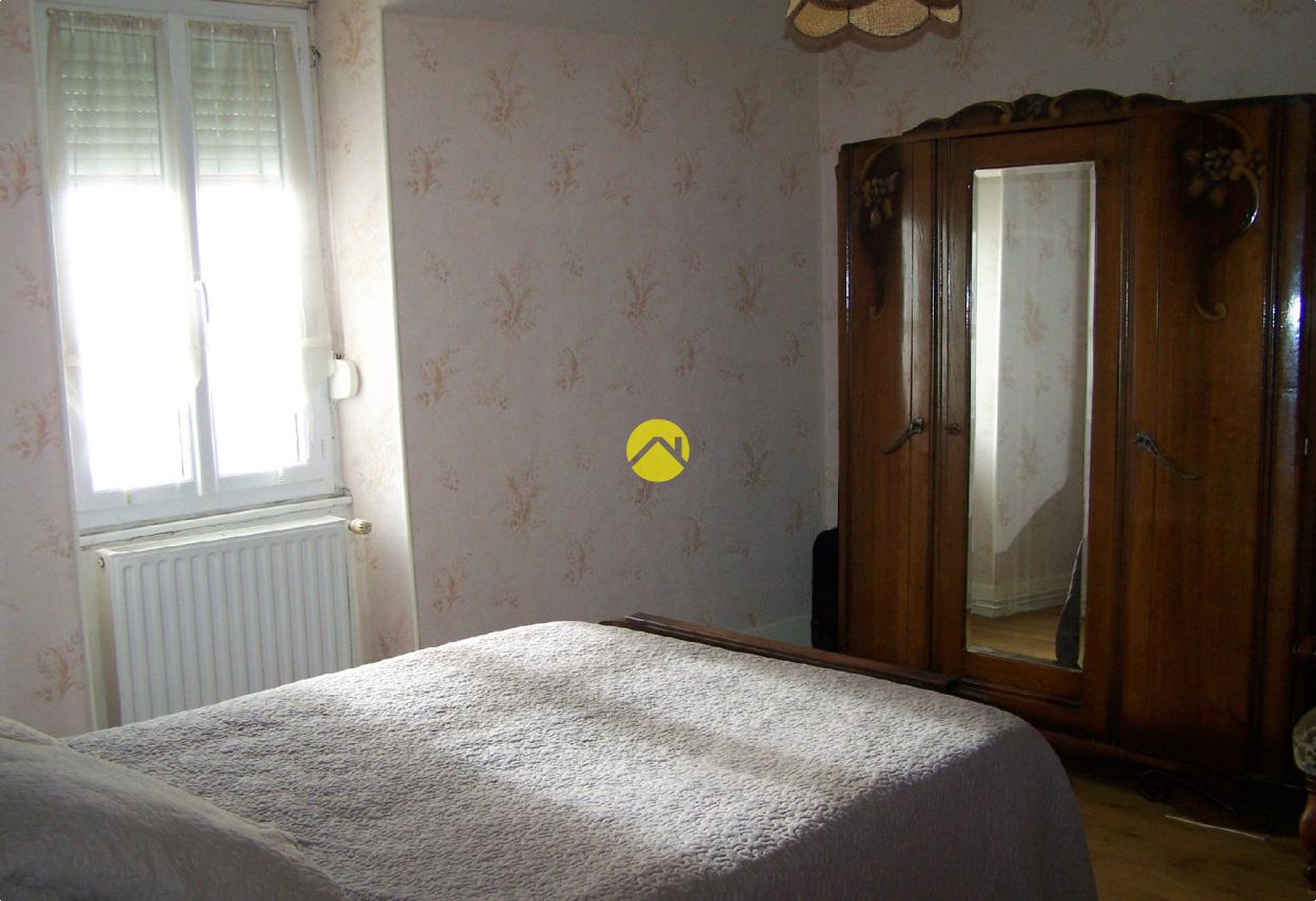 Maison 6 pièces 97 m² à Saint Florent sur Cher, photo 16