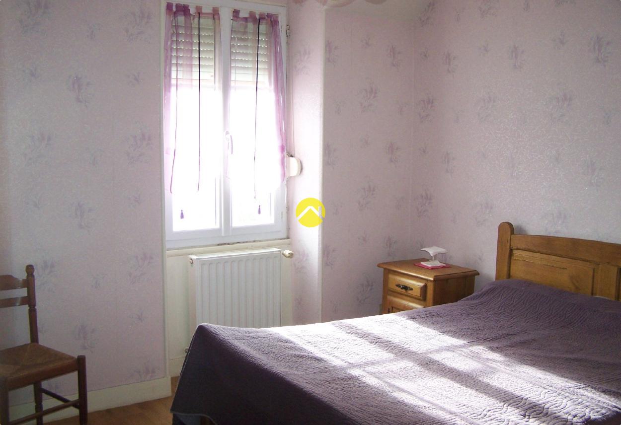 Maison 6 pièces 97 m² à Saint Florent sur Cher, photo 17