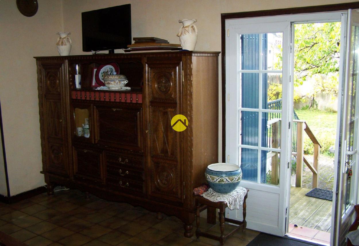 Maison 6 pièces 97 m² à Saint Florent sur Cher, photo 8