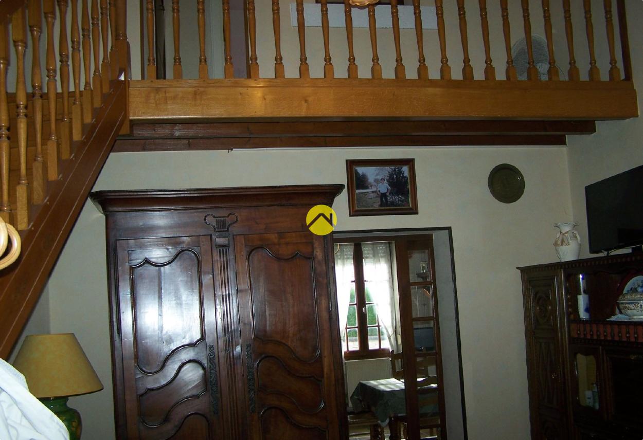 Maison 6 pièces 97 m² à Saint Florent sur Cher, photo 9