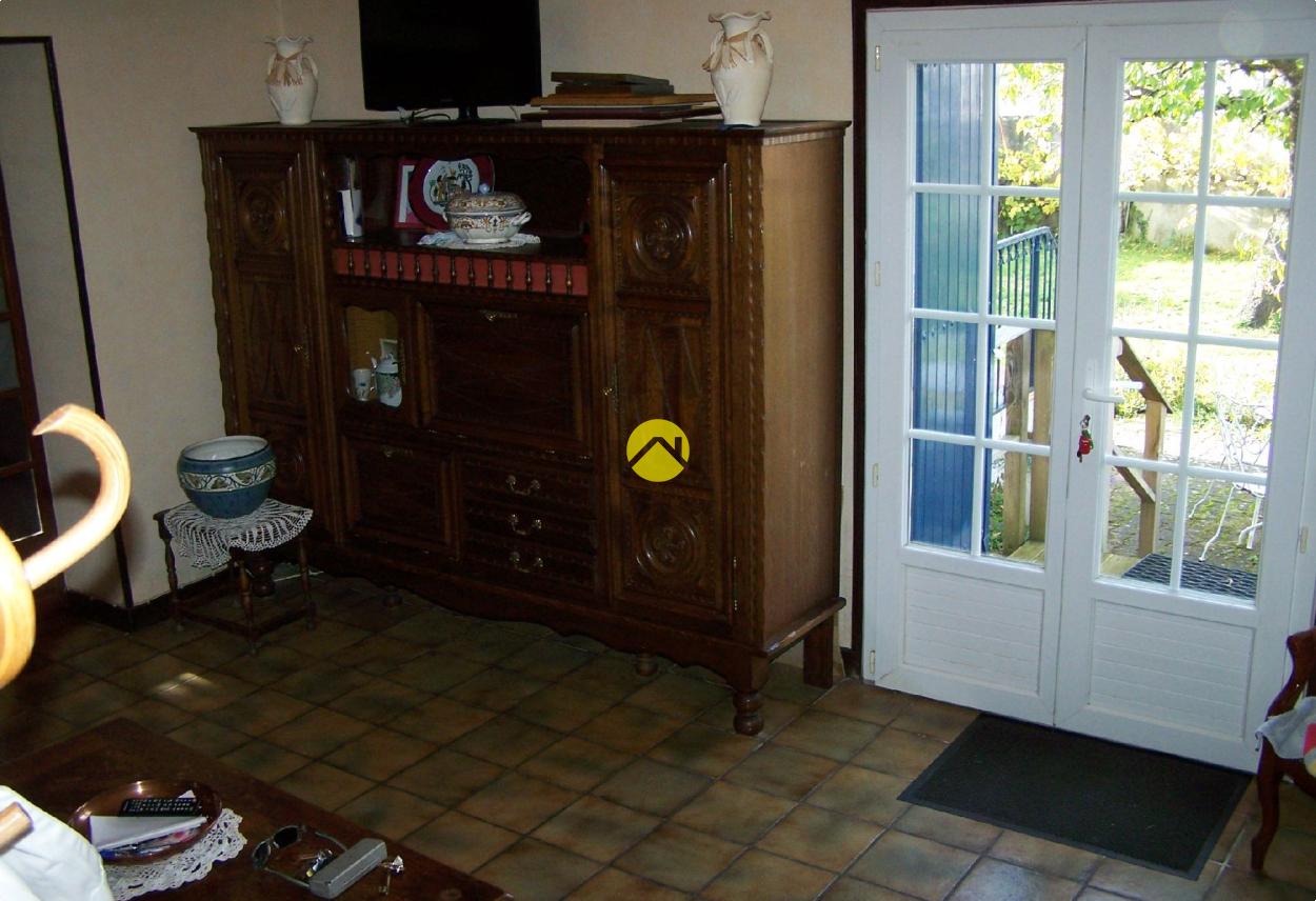 Maison 6 pièces 97 m² à Saint Florent sur Cher, photo 11