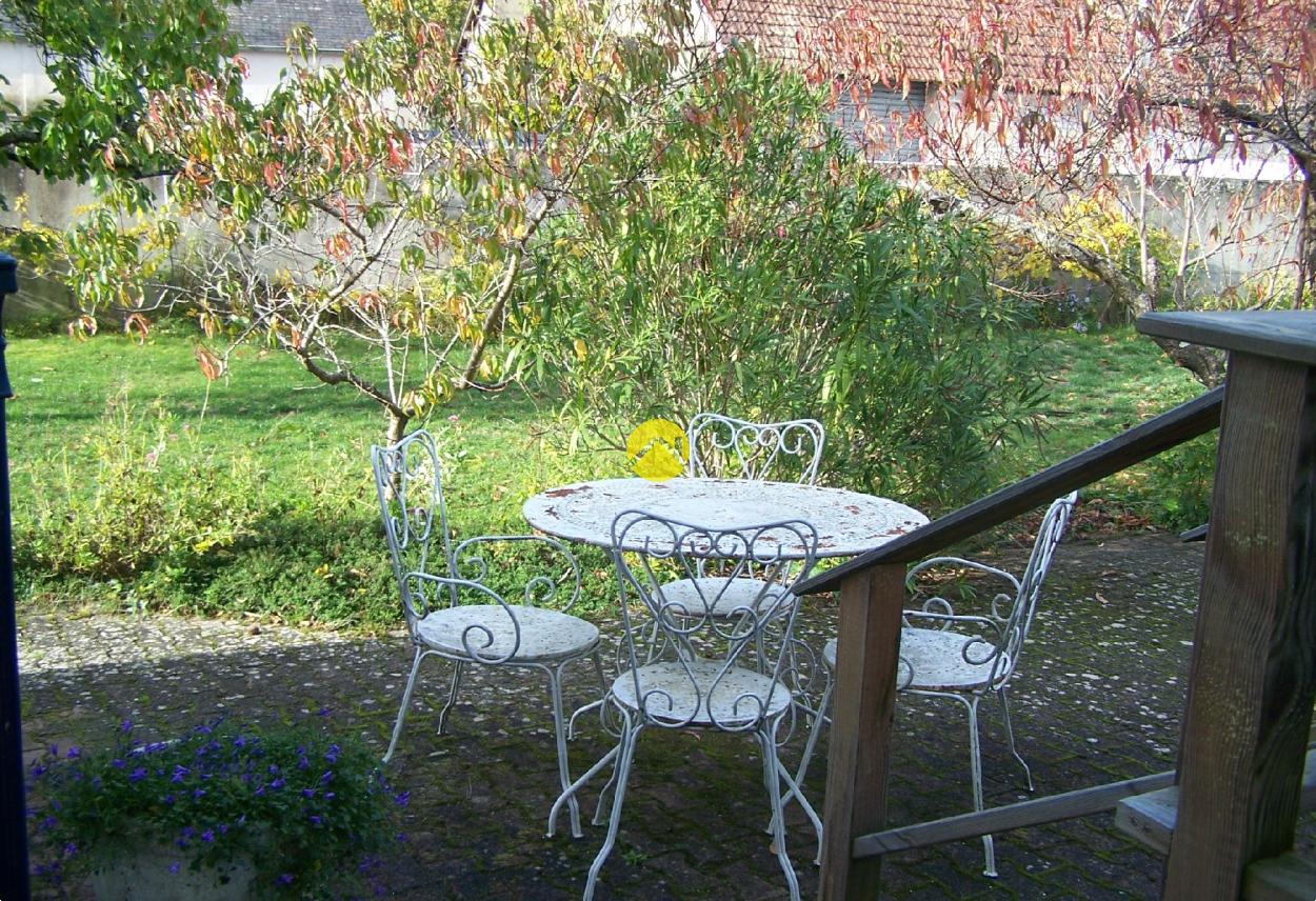 Maison 6 pièces 97 m² à Saint Florent sur Cher, photo 3