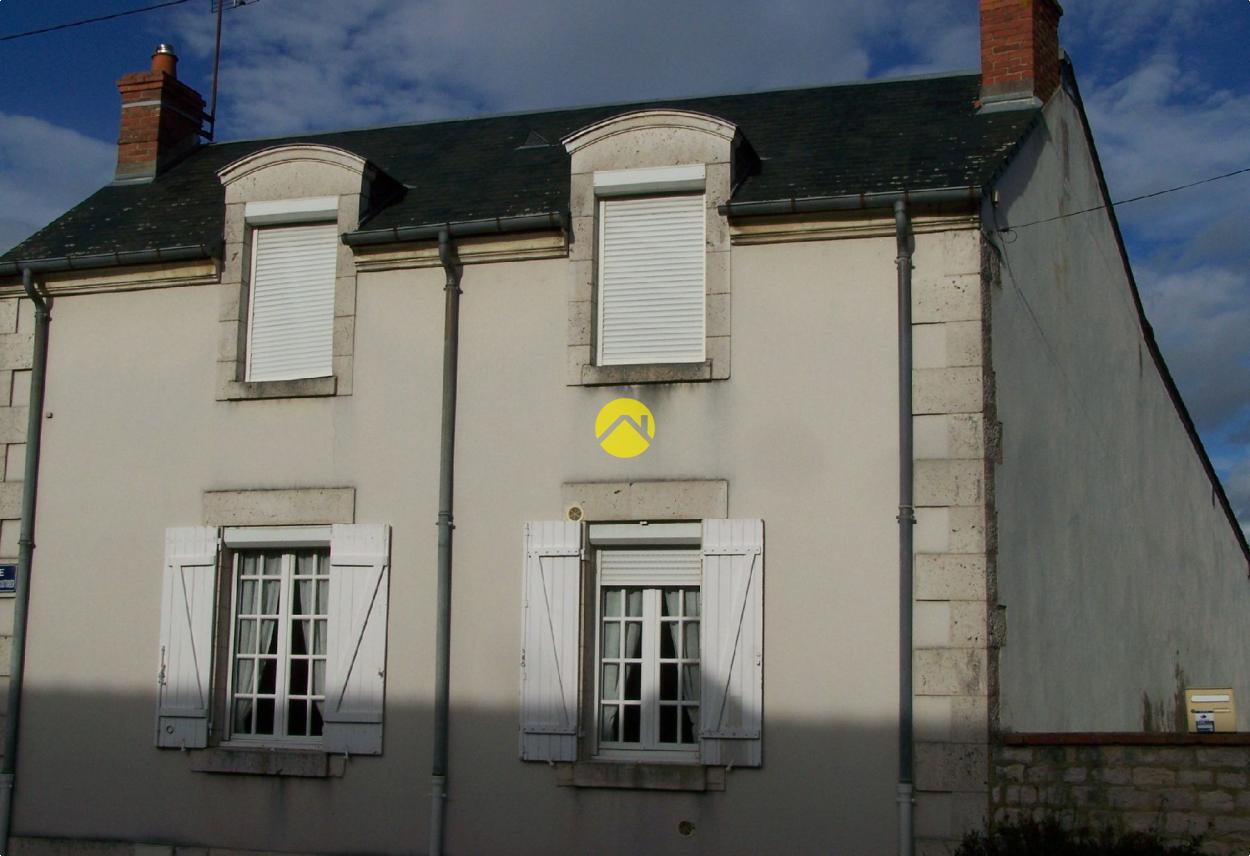 Maison 6 pièces 97 m² à Saint Florent sur Cher, photo 4