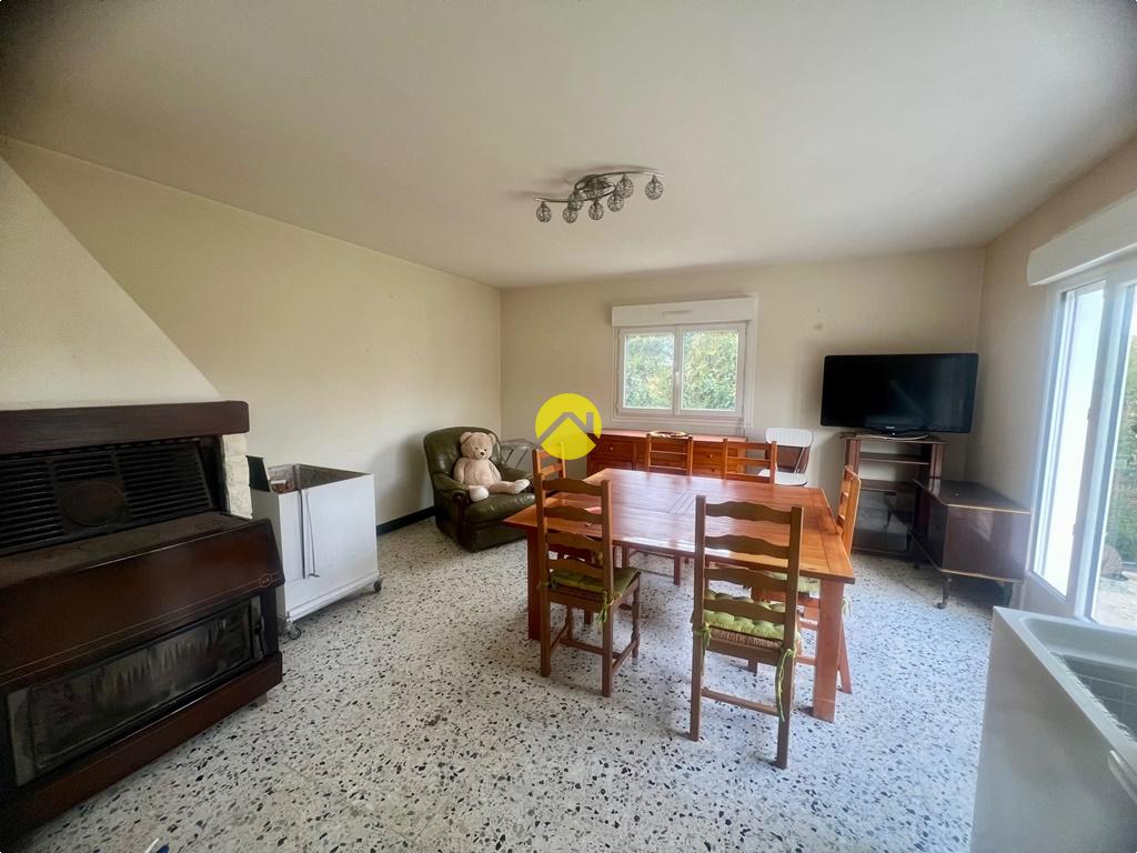 Maison 5 pièces 71 m² à Lere, photo 2
