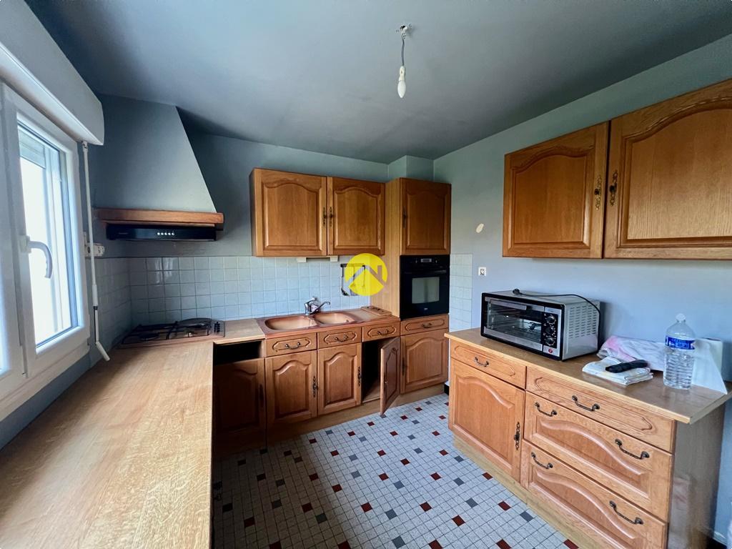 Maison 5 pièces 71 m² à Lere, photo 3