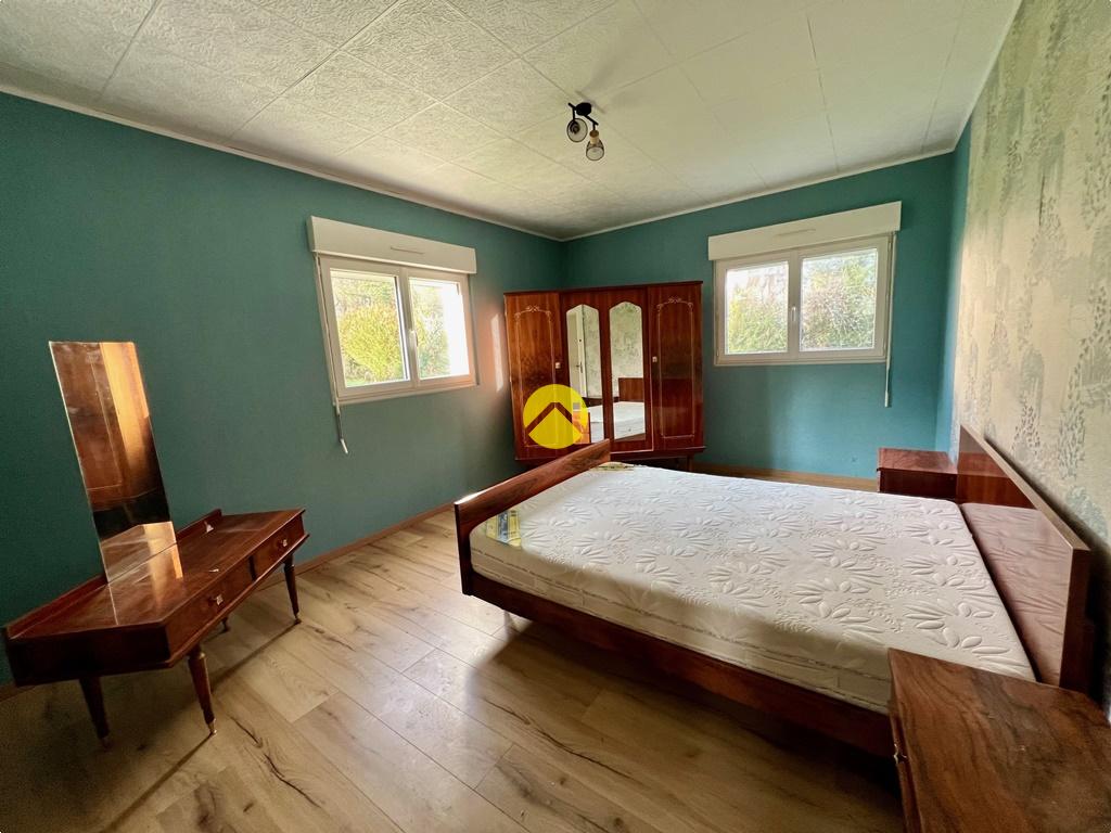 Maison 5 pièces 71 m² à Lere, photo 5