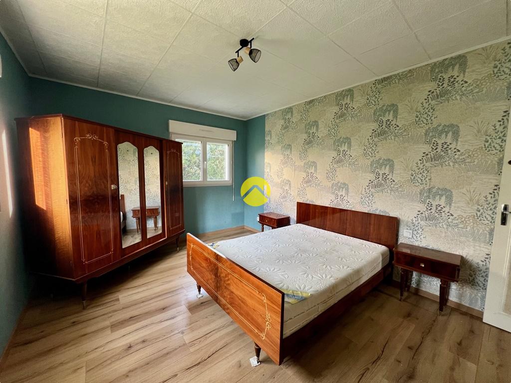 Maison 5 pièces 71 m² à Lere, photo 4