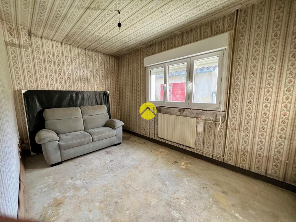 Maison 5 pièces 71 m² à Lere, photo 7