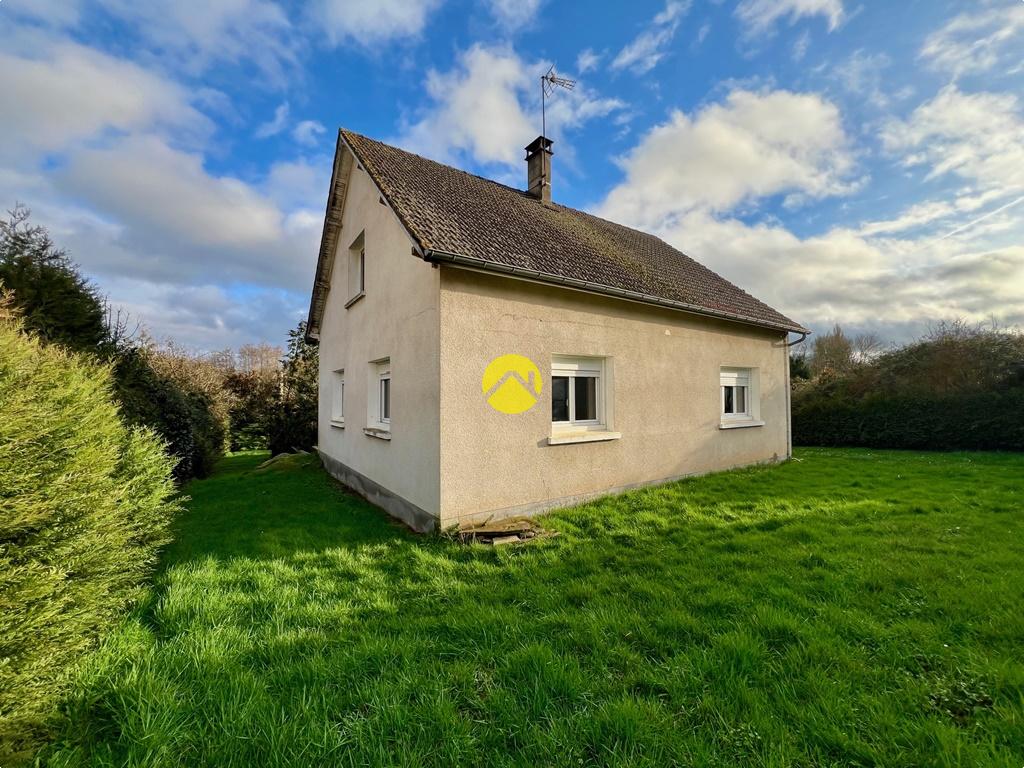 Maison 5 pièces 71 m² à Lere, photo 8