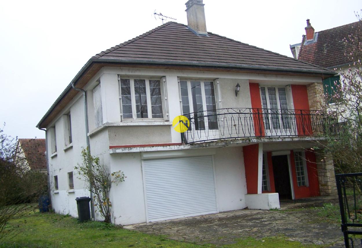 Maison 5 pièces 113 m² à Saint Florent sur Cher, photo 6