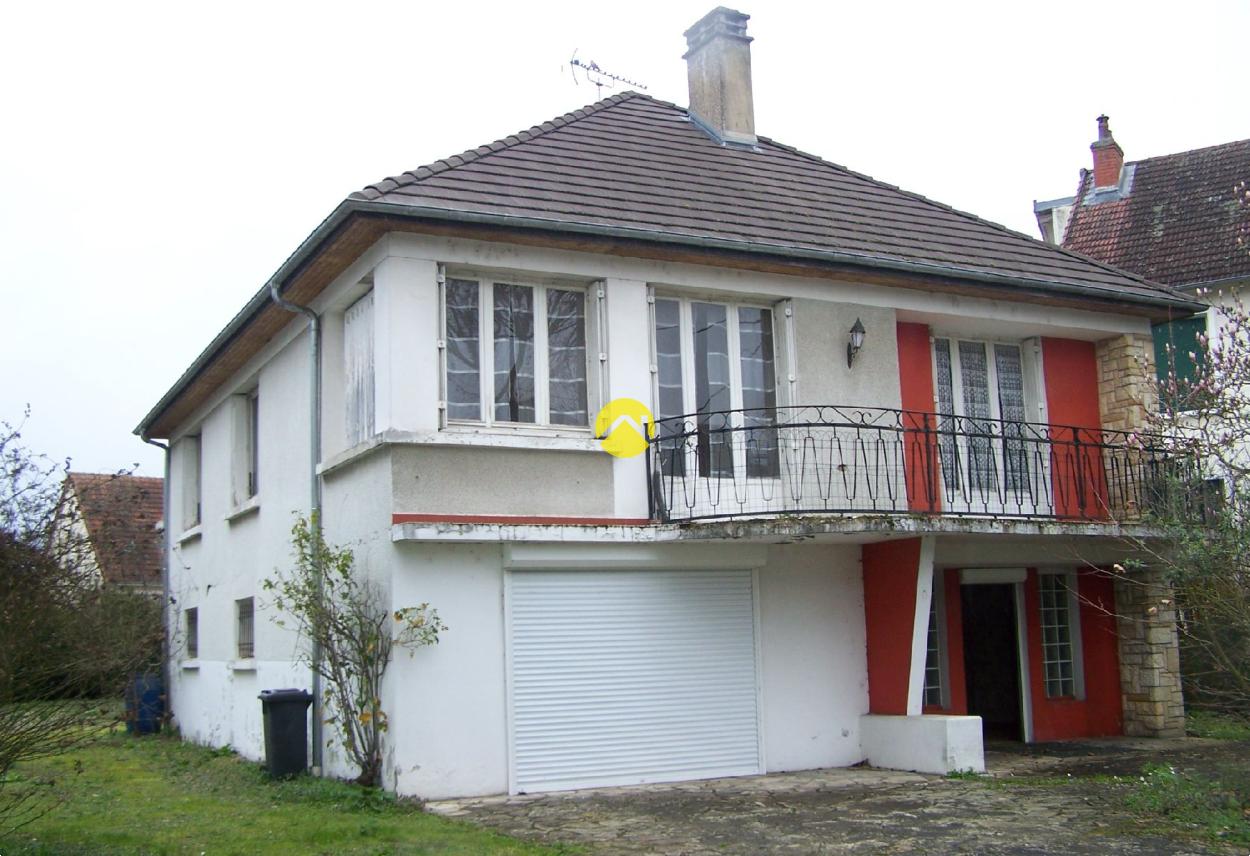 Maison 5 pièces 113 m² à Saint Florent sur Cher, photo 5