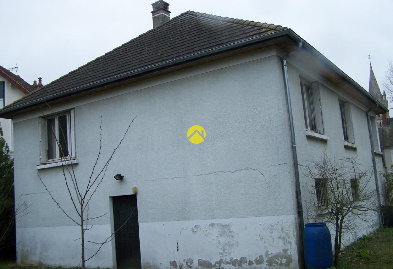 Maison 5 pièces 113 m² à Saint Florent sur Cher, photo 18