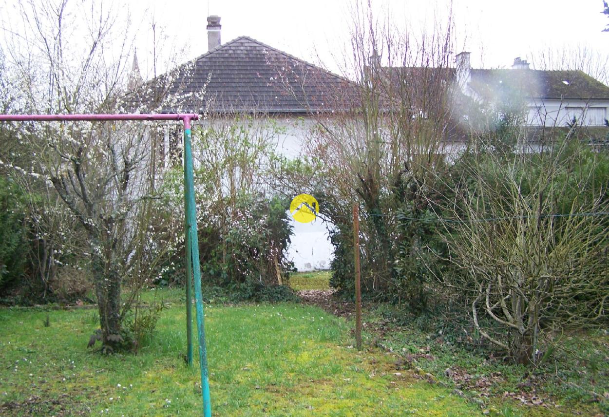 Maison 5 pièces 113 m² à Saint Florent sur Cher, photo 17