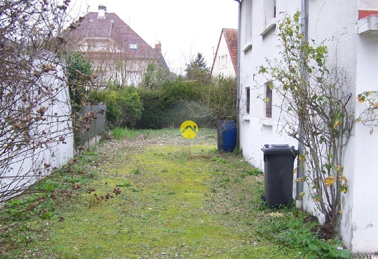 Maison 5 pièces 113 m² à Saint Florent sur Cher, photo 16