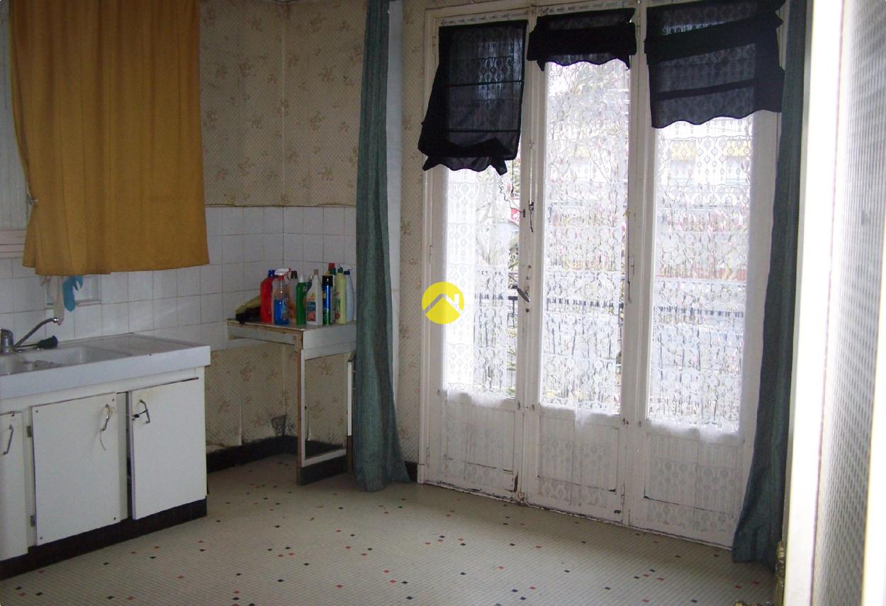 Maison 5 pièces 113 m² à Saint Florent sur Cher, photo 3