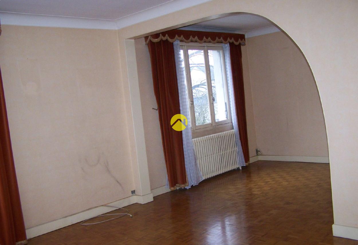 Maison 5 pièces 113 m² à Saint Florent sur Cher, photo 11