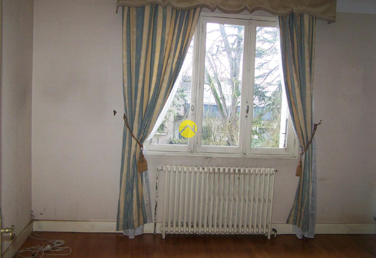 Maison 5 pièces 113 m² à Saint Florent sur Cher, photo 13