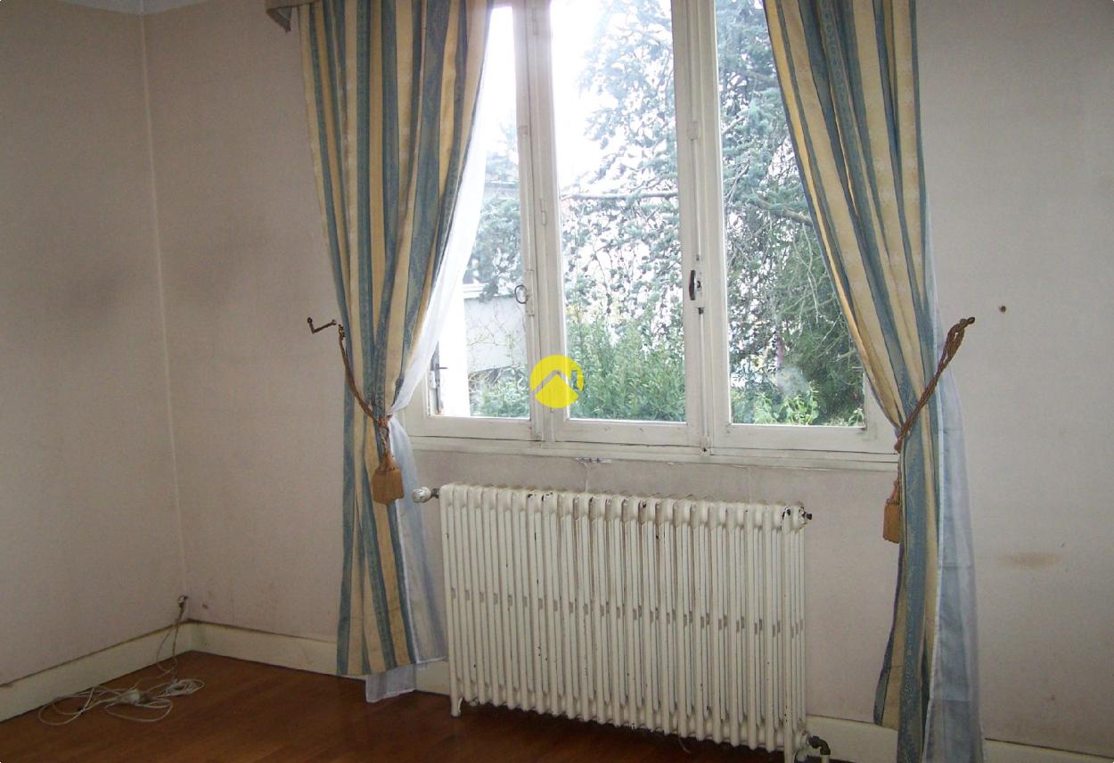 Maison 5 pièces 113 m² à Saint Florent sur Cher, photo 12