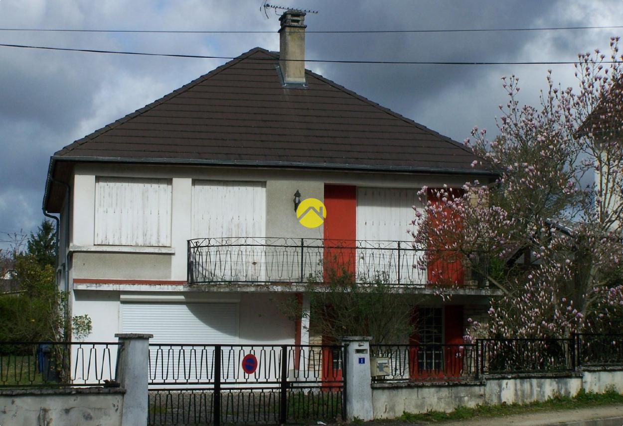 Maison 5 pièces 113 m² à Saint Florent sur Cher, photo 19