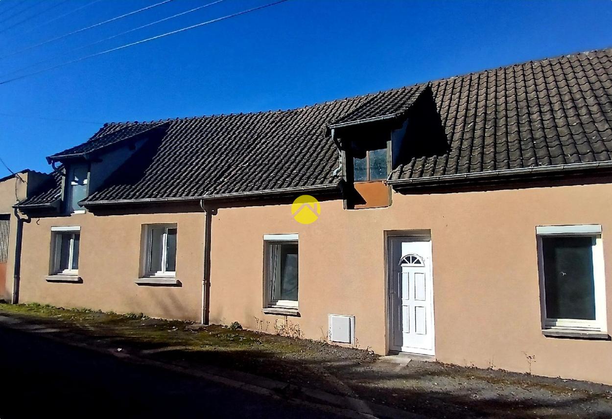 Maison 5 pièces 114 m² · à Néris les Bains · 114 m² · 88 000 €
