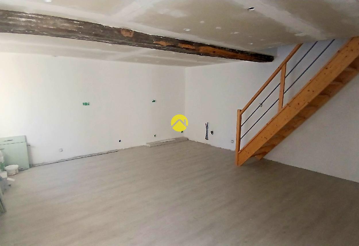 Maison 5 pièces 114 m² à Néris les Bains, photo 3