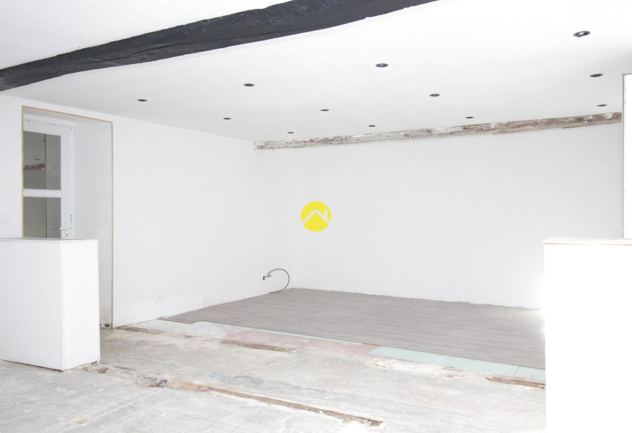 Maison 5 pièces 114 m² à Néris les Bains, photo 9