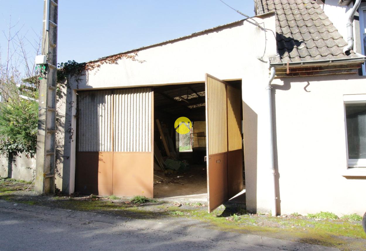Maison 5 pièces 114 m² à Néris les Bains, photo 10