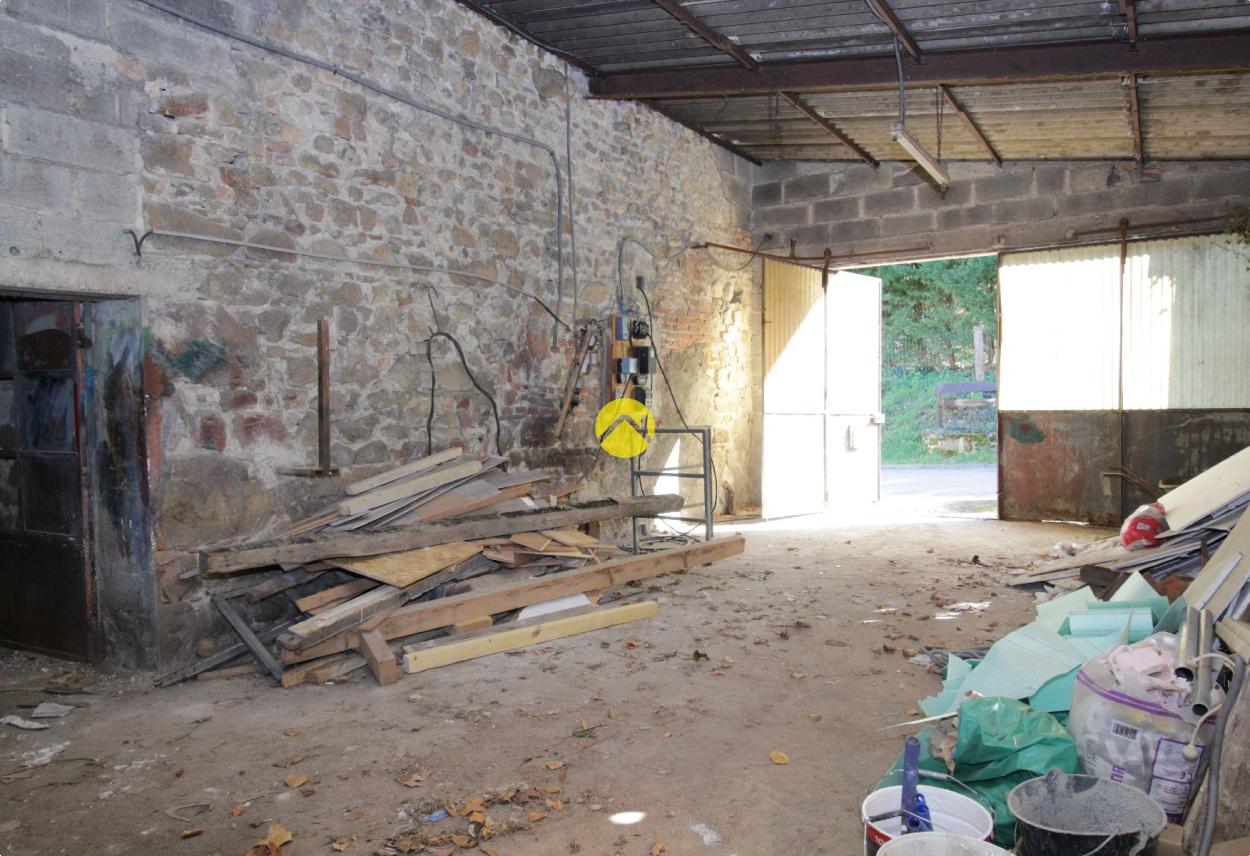 Maison 5 pièces 114 m² à Néris les Bains, photo 11