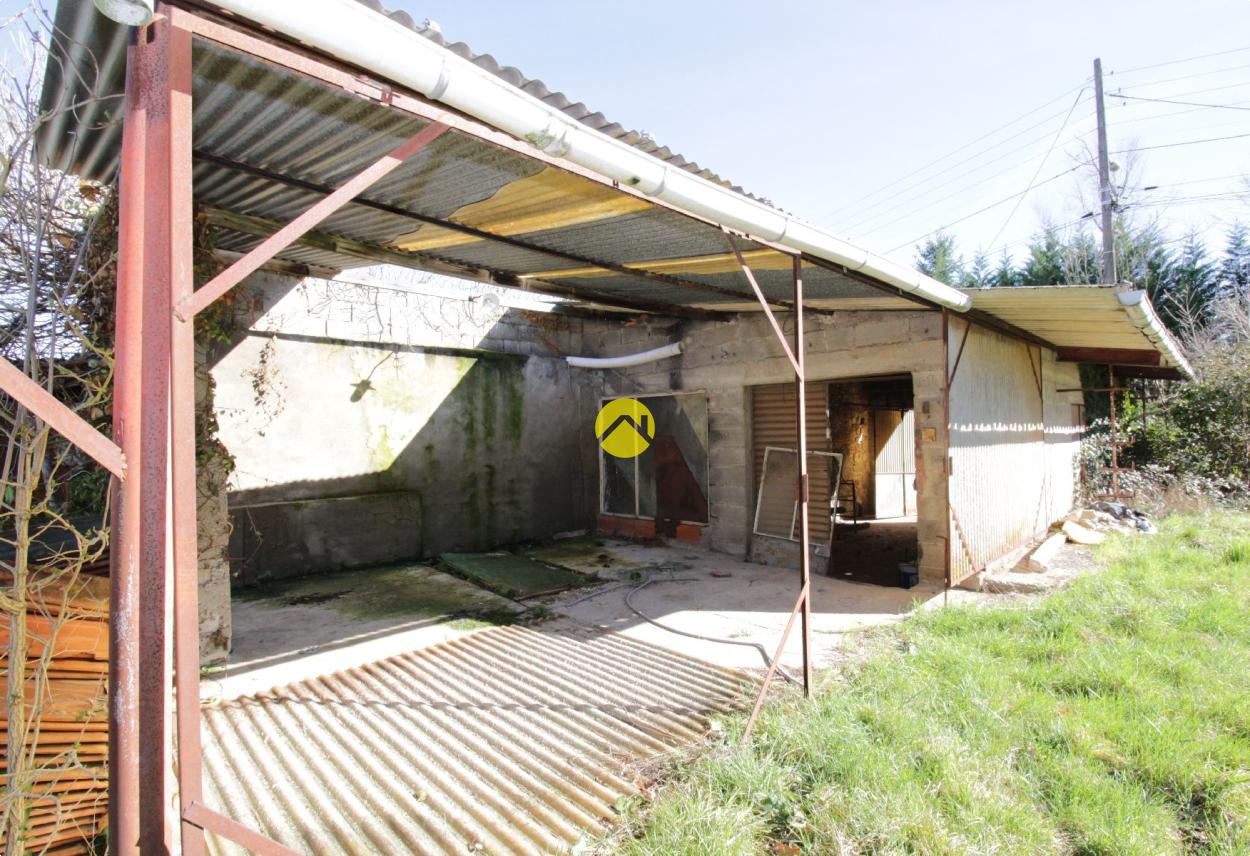 Maison 5 pièces 114 m² à Néris les Bains, photo 12