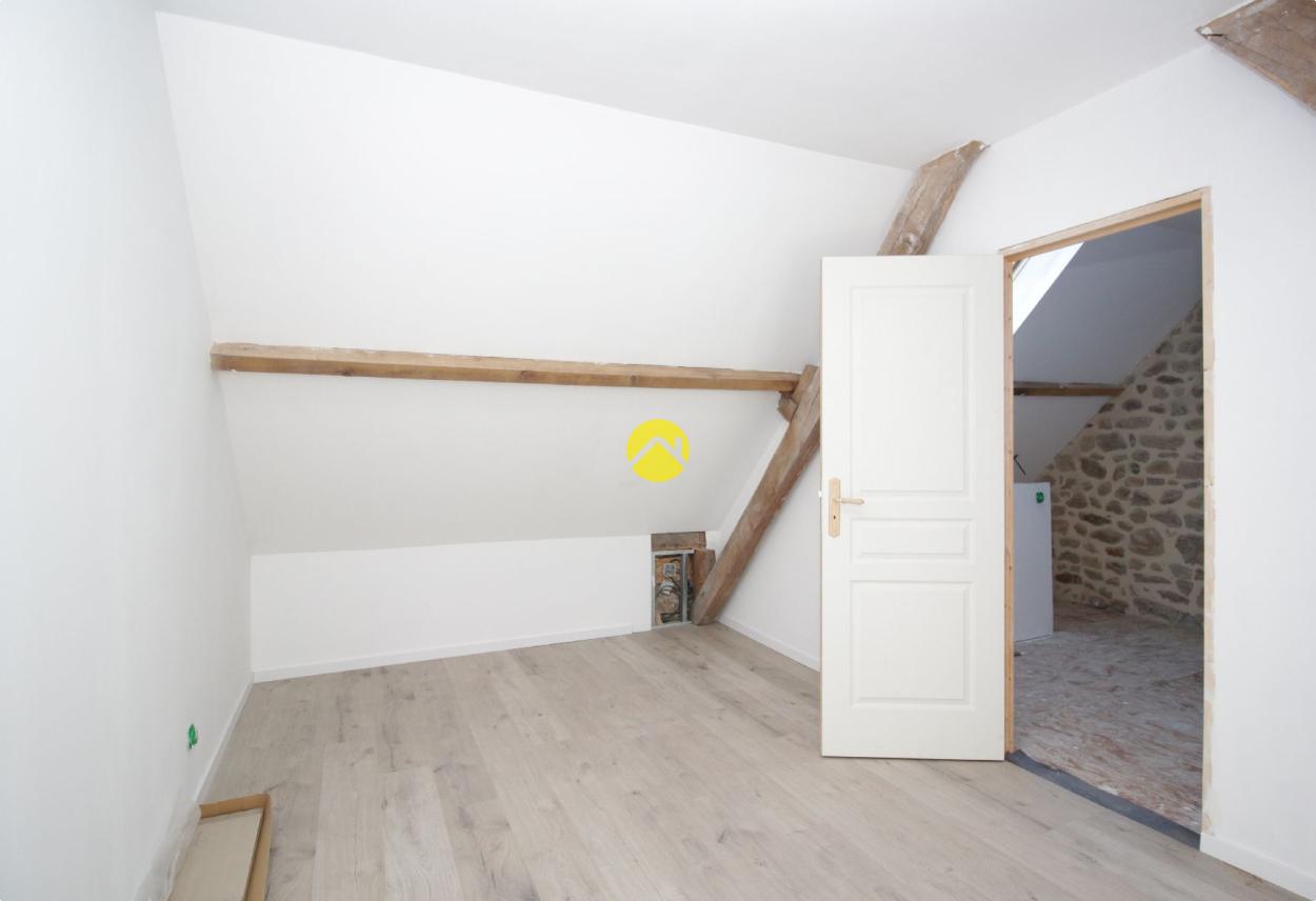Maison 5 pièces 114 m² à Néris les Bains, photo 4