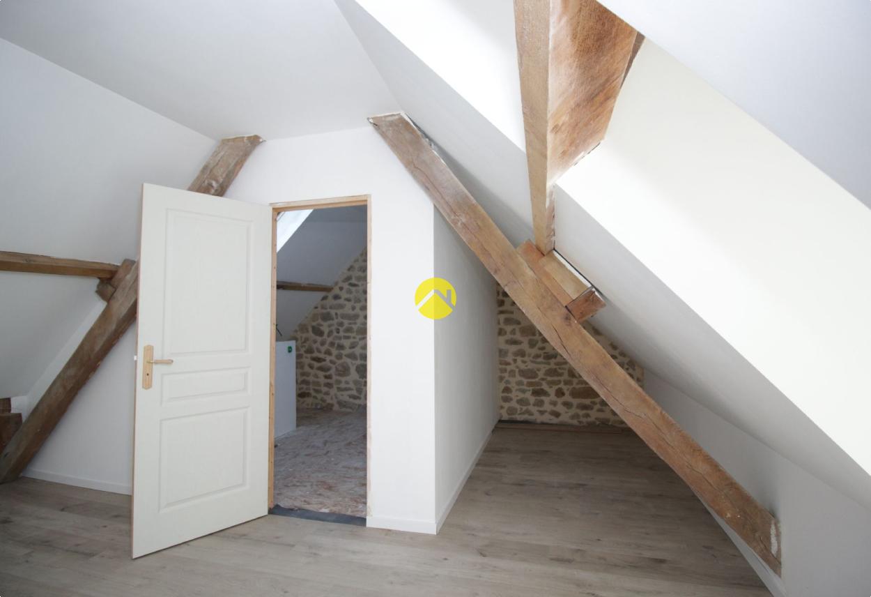 Maison 5 pièces 114 m² à Néris les Bains, photo 5