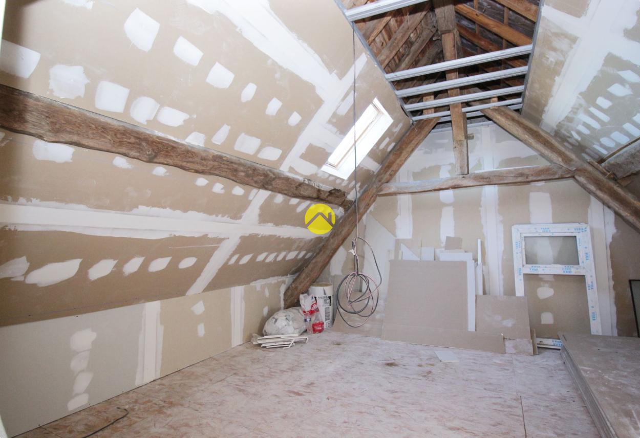 Maison 5 pièces 114 m² à Néris les Bains, photo 6