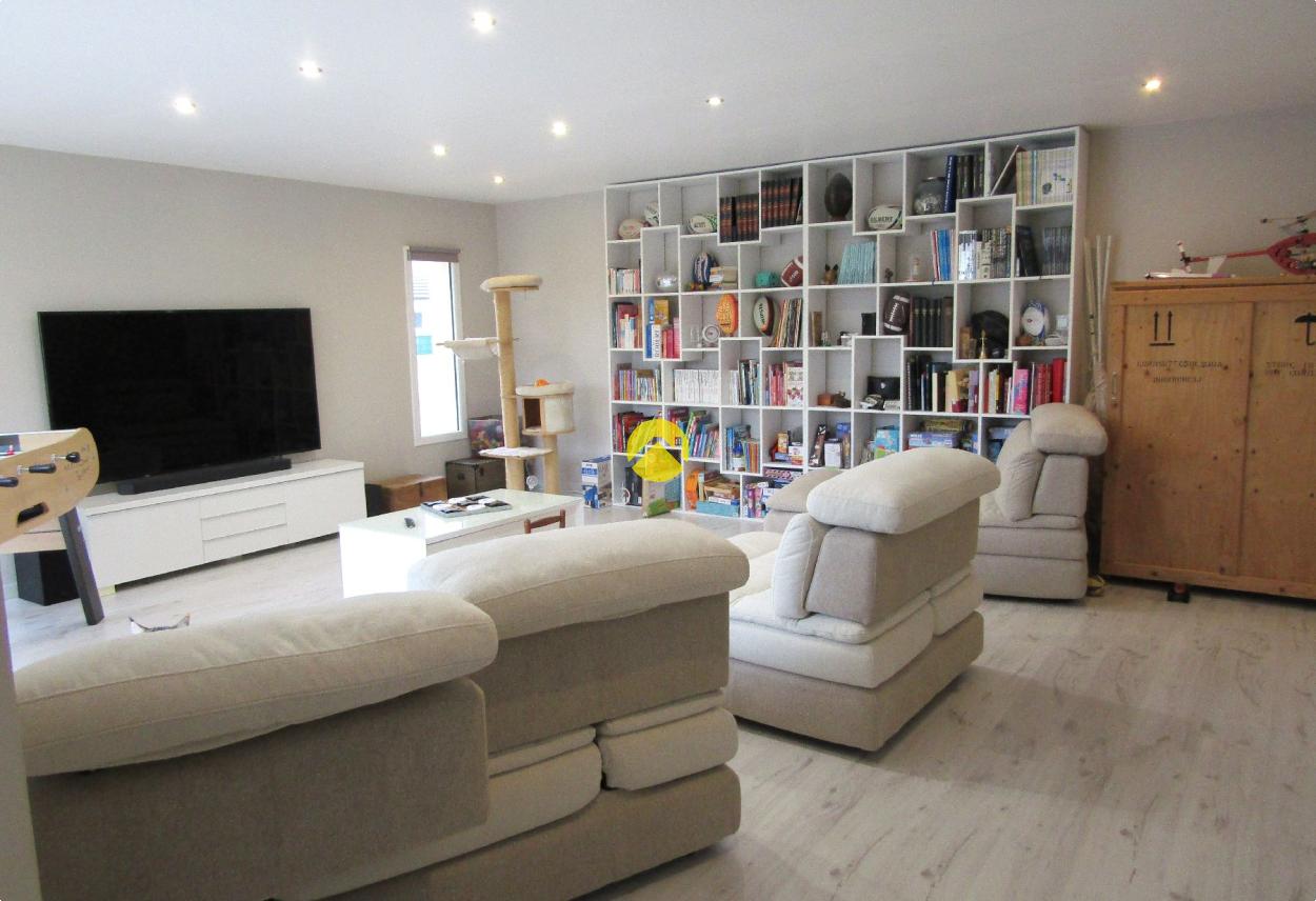Maison 7 pièces 133 m² à Bléré, photo 7