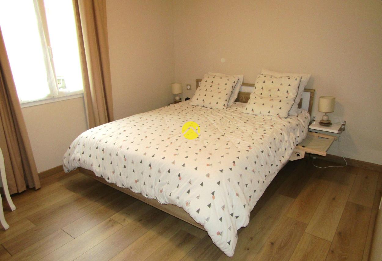 Maison 7 pièces 133 m² à Bléré, photo 8