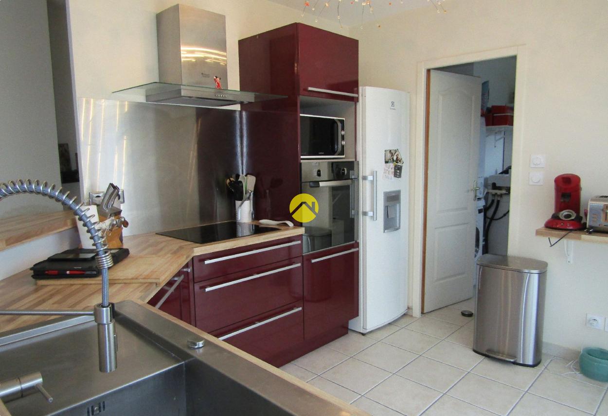 Maison 7 pièces 133 m² à Bléré, photo 3
