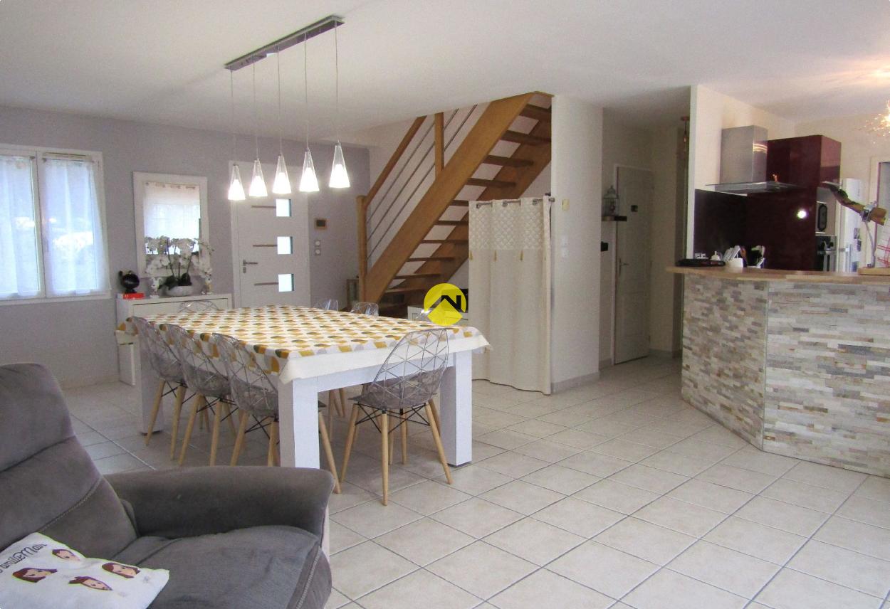 Maison 7 pièces 133 m² à Bléré, photo 5