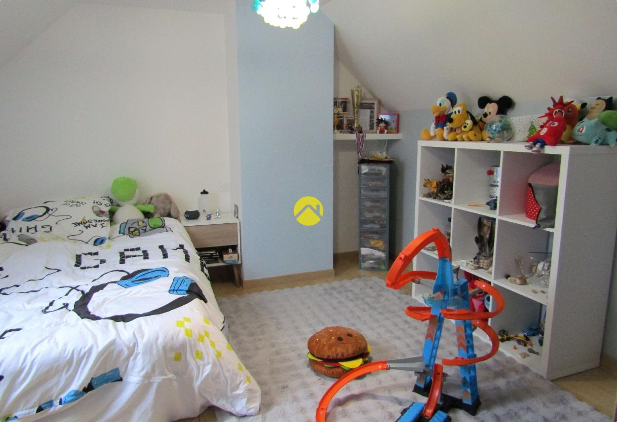 Maison 7 pièces 133 m² à Bléré, photo 11