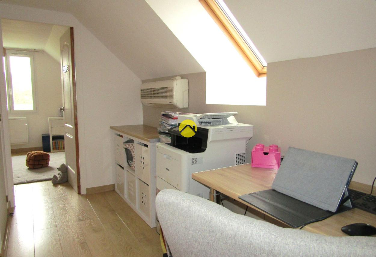Maison 7 pièces 133 m² à Bléré, photo 12